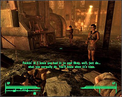 [#120] - The Pitt - Quest 2 (cz.1) | The Pitt | Fallout 3 - Fallout 3 - poradnik do gry