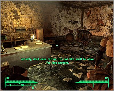 [#122] - The Pitt - Quest 2 (cz.2) | The Pitt | Fallout 3 - Fallout 3 - poradnik do gry