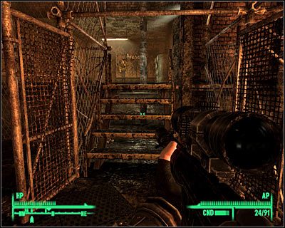 [#125] - The Pitt - Quest 2 (cz.2) | The Pitt | Fallout 3 - Fallout 3 - poradnik do gry