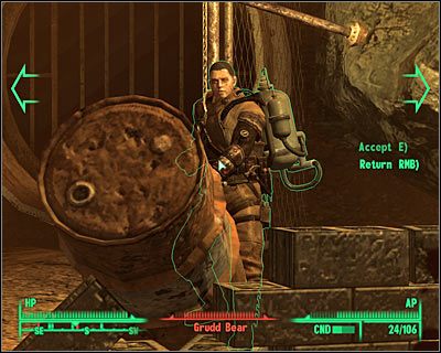 [#129] - The Pitt - Quest 2 (cz.3) | The Pitt | Fallout 3 - Fallout 3 - poradnik do gry