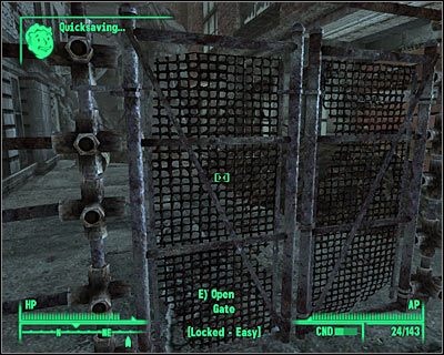 [#134] - The Pitt - Quest 3 | The Pitt | Fallout 3 - Fallout 3 - poradnik do gry