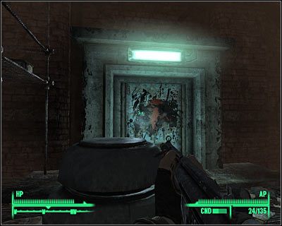 [#141] - Finał - Sprzymierzenie się z Ashurem (cz.2) | The Pitt | Fallout 3 - Fallout 3 - poradnik do gry