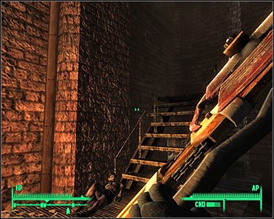 [#152] - Finał - Sprzymierzenie się z Wernherem (cz.3) | The Pitt | Fallout 3 - Fallout 3 - poradnik do gry