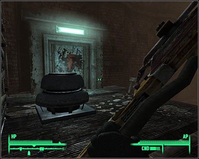 [#153] - Finał - Sprzymierzenie się z Wernherem (cz.3) | The Pitt | Fallout 3 - Fallout 3 - poradnik do gry