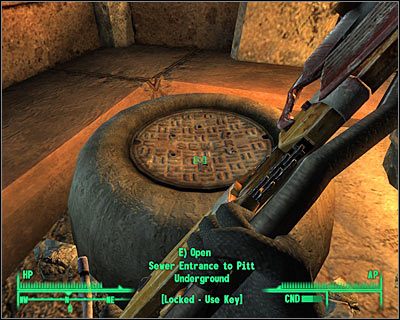 [#154] - Finał - Sprzymierzenie się z Wernherem (cz.3) | The Pitt | Fallout 3 - Fallout 3 - poradnik do gry