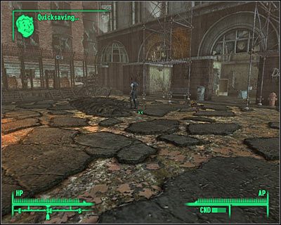 [#159] - Finał - Sprzymierzenie się z Wernherem (cz.4) | The Pitt | Fallout 3 - Fallout 3 - poradnik do gry