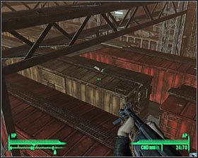 1 - Quest dodatkowy (cz.2) | The Pitt | Fallout 3 - Fallout 3 - poradnik do gry