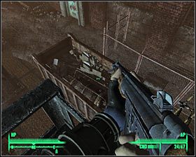 2 - Quest dodatkowy (cz.2) | The Pitt | Fallout 3 - Fallout 3 - poradnik do gry