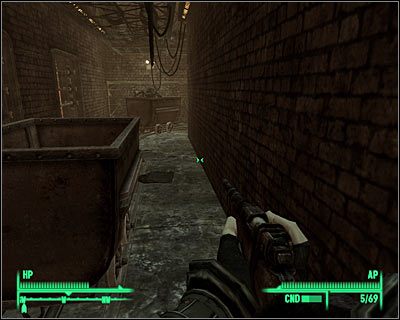 [#163] - Quest dodatkowy (cz.3) | The Pitt | Fallout 3 - Fallout 3 - poradnik do gry