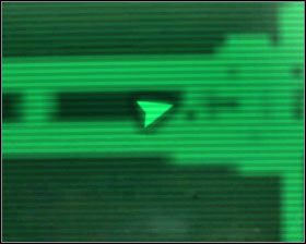 Powróć do mijanego wcześniej rozwidlenia, a więc do miejsca, w którym znajdowałeś się terminal do obsługi protektrona - Quest dodatkowy (cz.3) | The Pitt | Fallout 3 - Fallout 3 - poradnik do gry