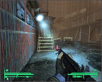 [#166] - Quest dodatkowy (cz.4) | The Pitt | Fallout 3 - Fallout 3 - poradnik do gry