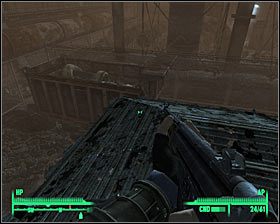 2 - Quest dodatkowy (cz.4) | The Pitt | Fallout 3 - Fallout 3 - poradnik do gry