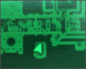 Nie zeskakuj jeszcze z kontenera ponieważ z tego miejsca będziesz mógł przedostać się do bardzo odizolowanego miejsca, w którym ukryto dwie kolejne sztabki - Quest dodatkowy (cz.4) | The Pitt | Fallout 3 - Fallout 3 - poradnik do gry