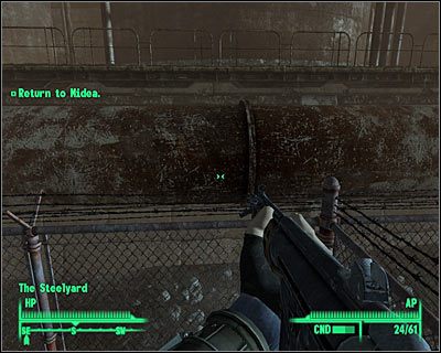 [#167] - Quest dodatkowy (cz.4) | The Pitt | Fallout 3 - Fallout 3 - poradnik do gry