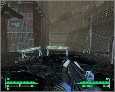 [#168] - Quest dodatkowy (cz.4) | The Pitt | Fallout 3 - Fallout 3 - poradnik do gry