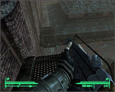 [#169] - Quest dodatkowy (cz.5) | The Pitt | Fallout 3 - Fallout 3 - poradnik do gry