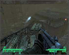 4 - Quest dodatkowy (cz.5) | The Pitt | Fallout 3 - Fallout 3 - poradnik do gry