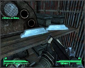 2 - Quest dodatkowy (cz.6) | The Pitt | Fallout 3 - Fallout 3 - poradnik do gry