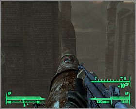 1 - Quest dodatkowy (cz.7) | The Pitt | Fallout 3 - Fallout 3 - poradnik do gry