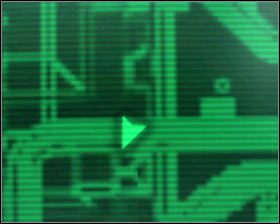 Musisz teraz powrócić aż do schodów, przy których odnalazłeś wcześniej ciało Wild Billa - Quest dodatkowy (cz.7) | The Pitt | Fallout 3 - Fallout 3 - poradnik do gry