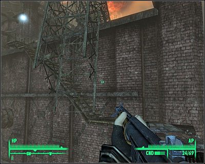 [#173] - Quest dodatkowy (cz.7) | The Pitt | Fallout 3 - Fallout 3 - poradnik do gry