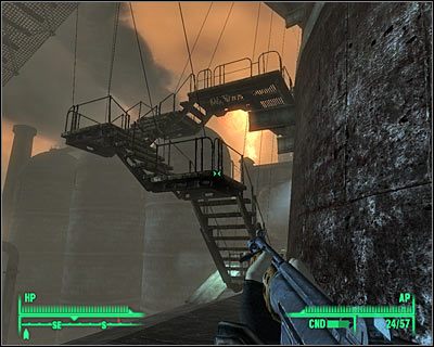 [#174] - Quest dodatkowy (cz.8) | The Pitt | Fallout 3 - Fallout 3 - poradnik do gry