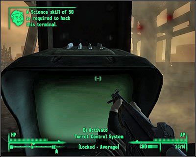 [#175] - Quest dodatkowy (cz.8) | The Pitt | Fallout 3 - Fallout 3 - poradnik do gry