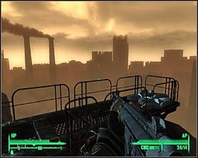 1 - Quest dodatkowy (cz.8) | The Pitt | Fallout 3 - Fallout 3 - poradnik do gry