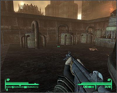 [#177] - Quest dodatkowy (cz.8) | The Pitt | Fallout 3 - Fallout 3 - poradnik do gry