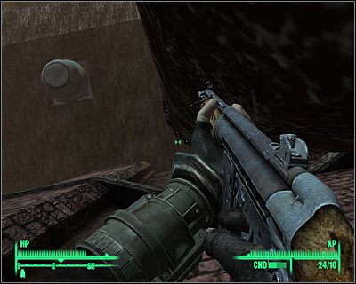 [#178] - Quest dodatkowy (cz.8) | The Pitt | Fallout 3 - Fallout 3 - poradnik do gry