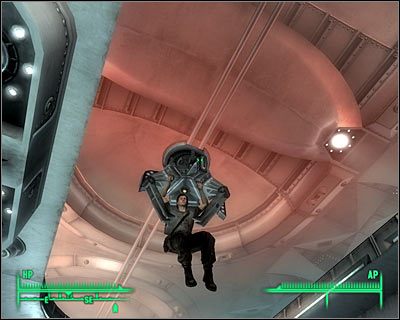 [#389] - Główne questy - QUEST 1 (cz.1) | Mothership Zeta | Fallout 3 - Fallout 3 - poradnik do gry