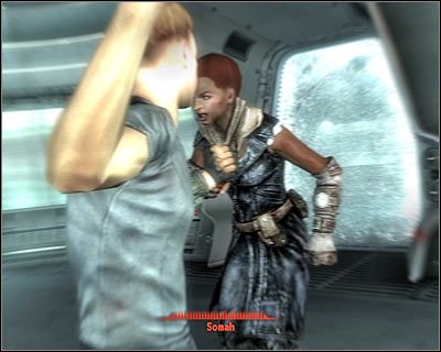 [#390] - Główne questy - QUEST 1 (cz.1) | Mothership Zeta | Fallout 3 - Fallout 3 - poradnik do gry