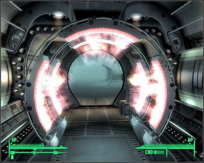 [#393] - Główne questy - QUEST 1 (cz.2) | Mothership Zeta | Fallout 3 - Fallout 3 - poradnik do gry