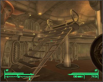 [#403] - Główne questy - QUEST 1 (cz.4) | Mothership Zeta | Fallout 3 - Fallout 3 - poradnik do gry