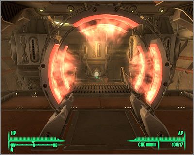 [#404] - Główne questy - QUEST 1 (cz.4) | Mothership Zeta | Fallout 3 - Fallout 3 - poradnik do gry