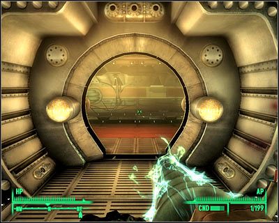 [#417] - Główne questy - QUEST 2 Poboczne lokacje (cz.1) | Mothership Zeta | Fallout 3 - Fallout 3 - poradnik do gry