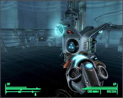 [#429] - Główne questy - QUEST 2 Poboczne lokacje (cz.5) | Mothership Zeta | Fallout 3 - Fallout 3 - poradnik do gry