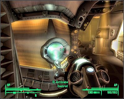 [#451] - Główne questy - QUEST 2 Główne lokacje (cz.4) | Mothership Zeta | Fallout 3 - Fallout 3 - poradnik do gry