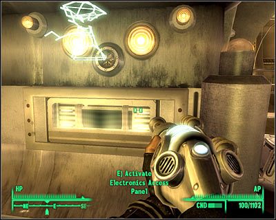 [#452] - Główne questy - QUEST 2 Główne lokacje (cz.4) | Mothership Zeta | Fallout 3 - Fallout 3 - poradnik do gry