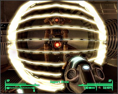 [#454] - Główne questy - QUEST 2 Główne lokacje (cz.4) | Mothership Zeta | Fallout 3 - Fallout 3 - poradnik do gry