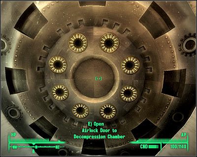 [#456] - Główne questy - QUEST 2 Zakończenie | Mothership Zeta | Fallout 3 - Fallout 3 - poradnik do gry