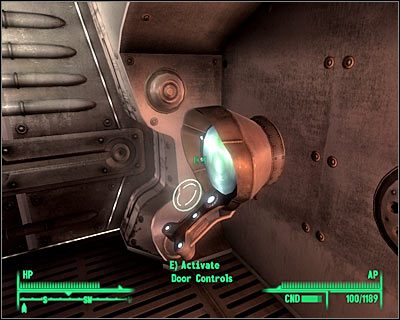 [# 458] - Główne questy - QUEST 2 Zakończenie | Mothership Zeta | Fallout 3 - Fallout 3 - poradnik do gry