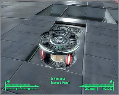 [ #459] - Główne questy - QUEST 2 Zakończenie | Mothership Zeta | Fallout 3 - Fallout 3 - poradnik do gry