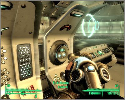 [#466] - Główne questy - QUEST 3 (cz.2) | Mothership Zeta | Fallout 3 - Fallout 3 - poradnik do gry