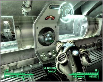 [#469] - Główne questy - QUEST 3 (cz.3) | Mothership Zeta | Fallout 3 - Fallout 3 - poradnik do gry