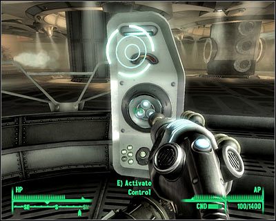 [#474] - Główne questy - QUEST 3 (cz.4) | Mothership Zeta | Fallout 3 - Fallout 3 - poradnik do gry