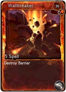 Typ: Stwór - [Spis kart] Ogień cz.4 | BattleForge - BattleForge - poradnik do gry