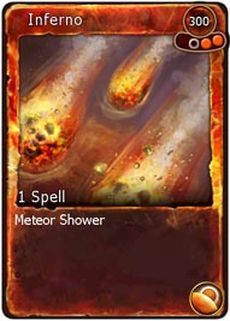 Typ: Stwór - [Spis kart] Ogień cz.6 | BattleForge - BattleForge - poradnik do gry