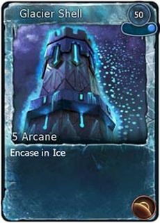 Typ: Zaklęcie - [Spis kart] Mróz cz.2 | BattleForge - BattleForge - poradnik do gry