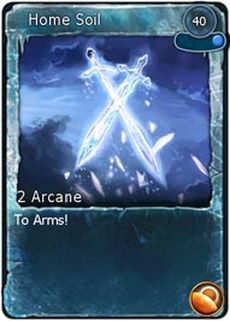 3 - [Spis kart] Mróz cz.2 | BattleForge - BattleForge - poradnik do gry